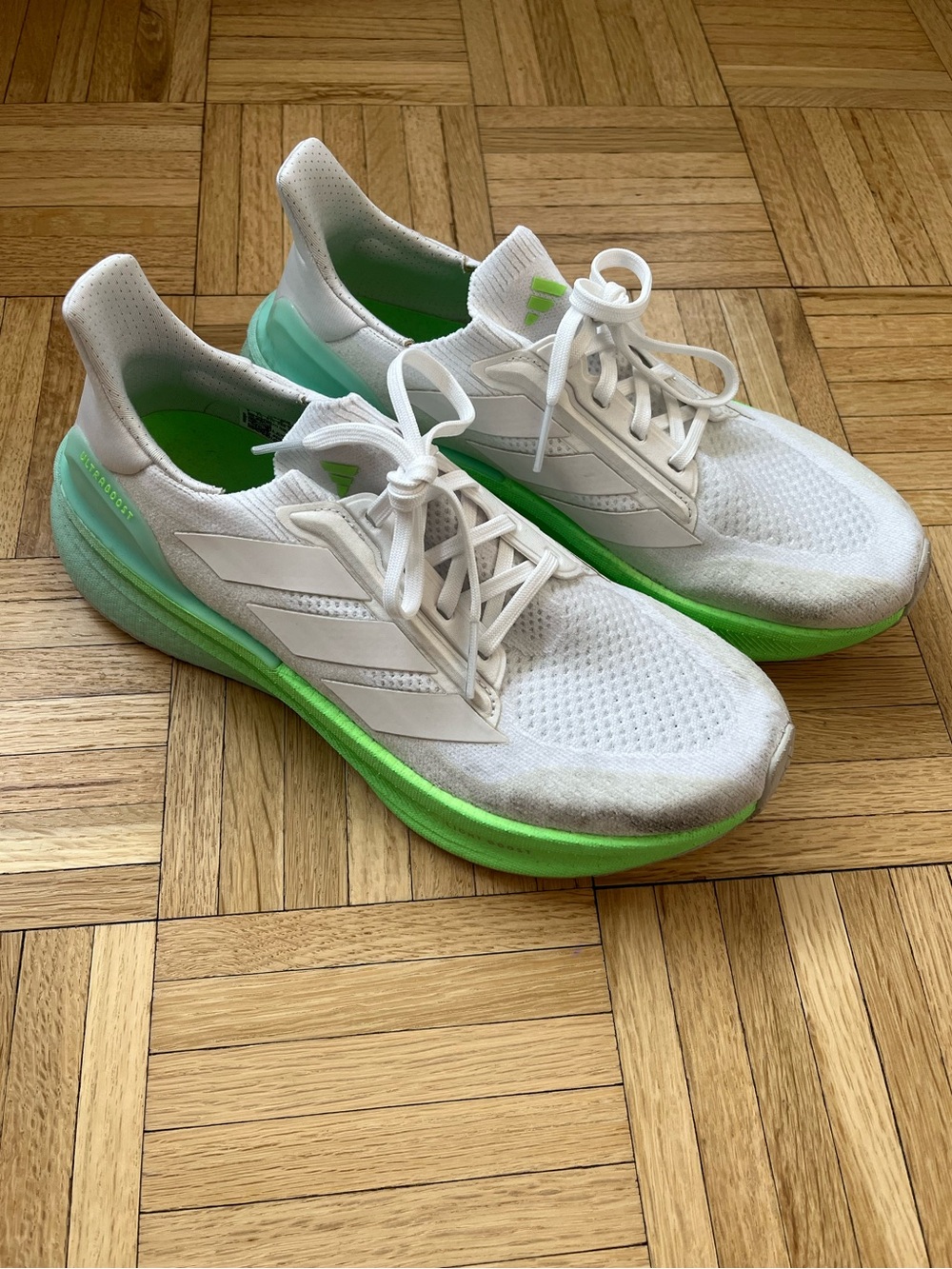 Adidas Ultraboost 5X